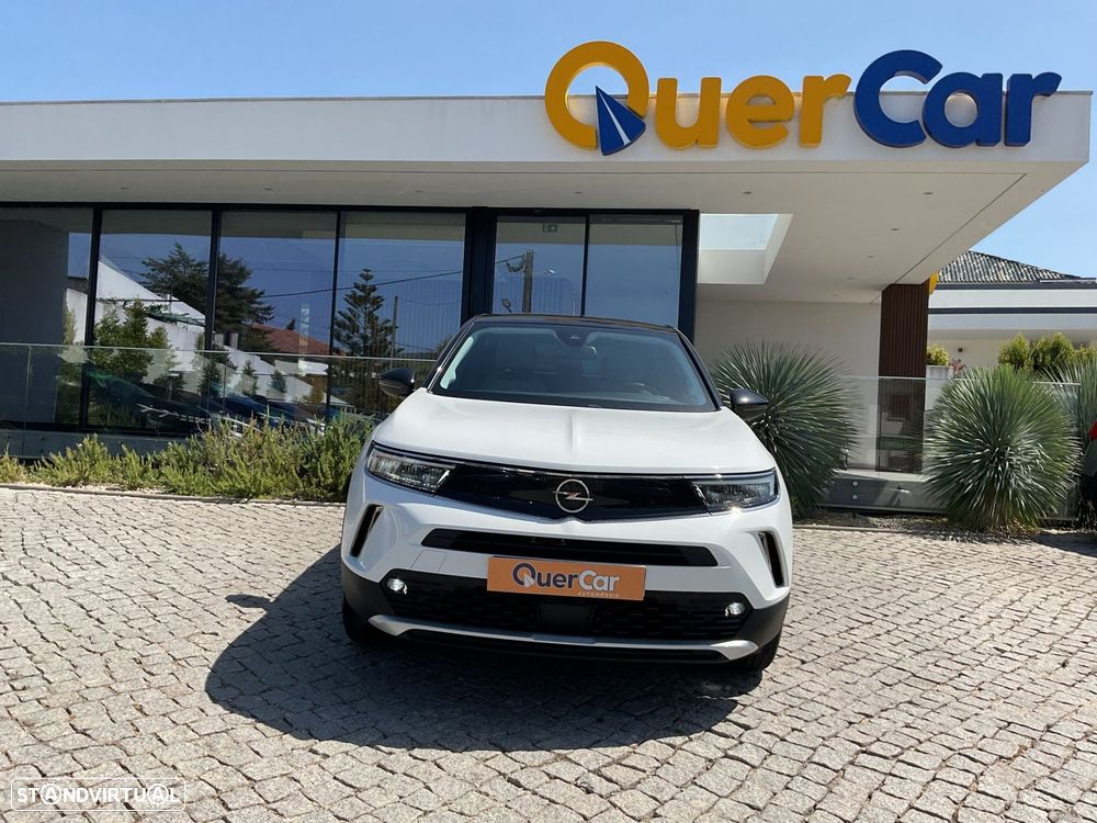 Opel Mokka-e Elegance - 8