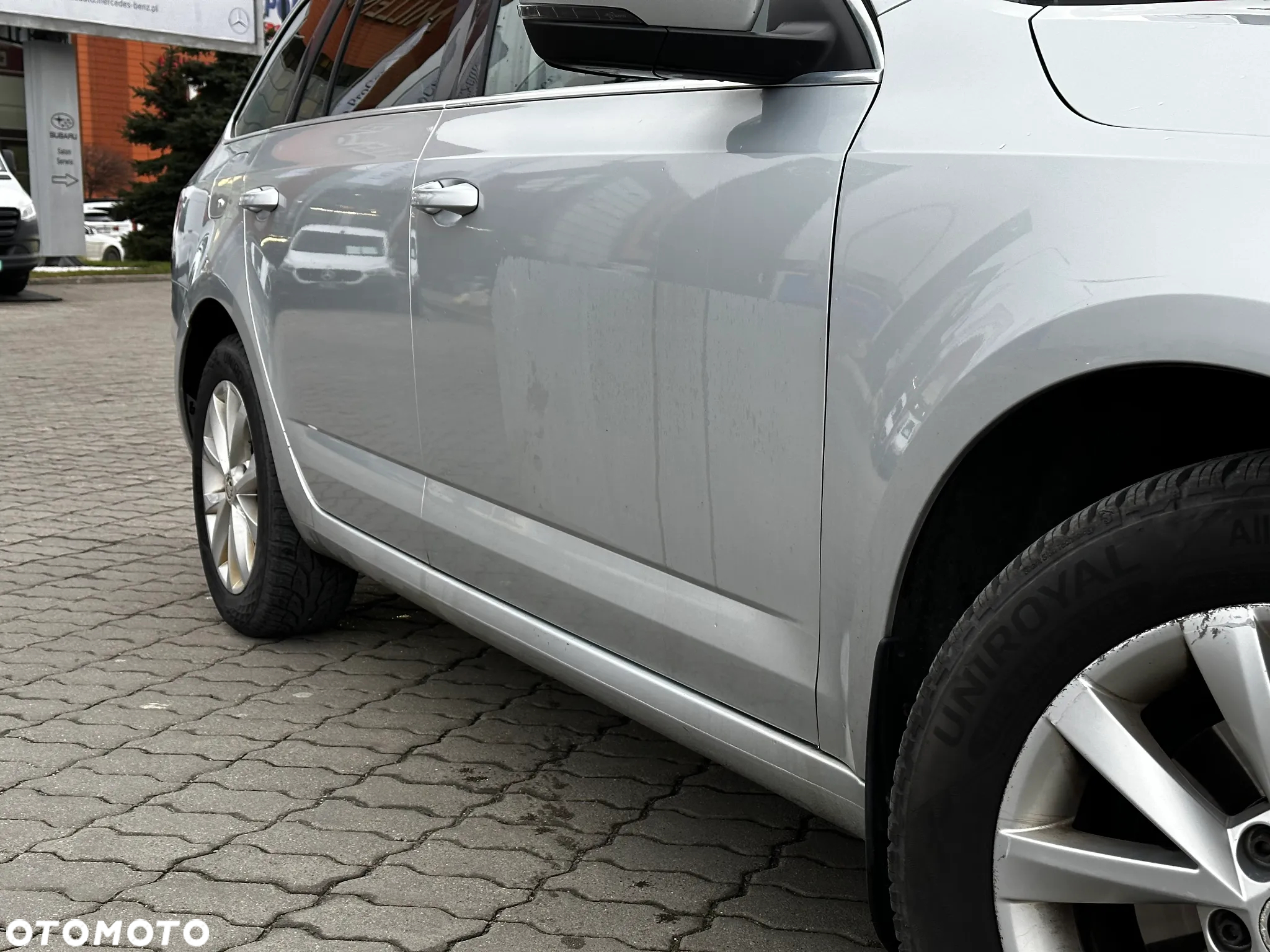 Skoda Octavia 1.4 TSI Ambition - 5