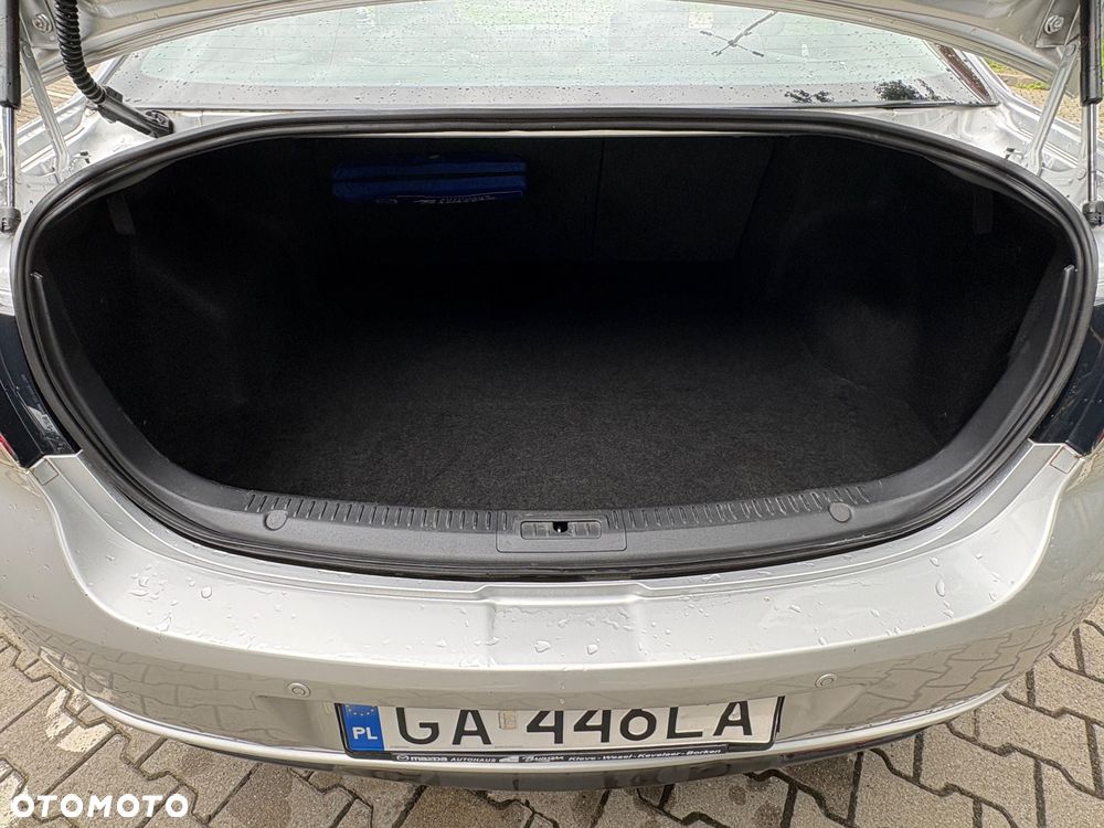 Mazda 6 2.0 Exclusive - 20