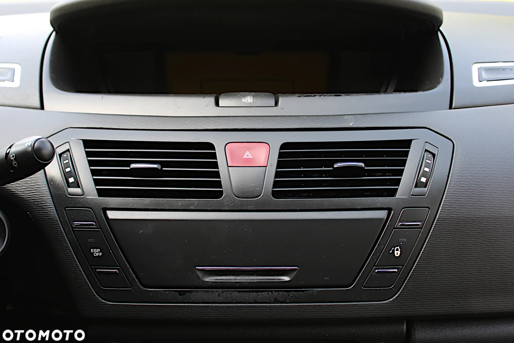 Citroën C4 Picasso - 26