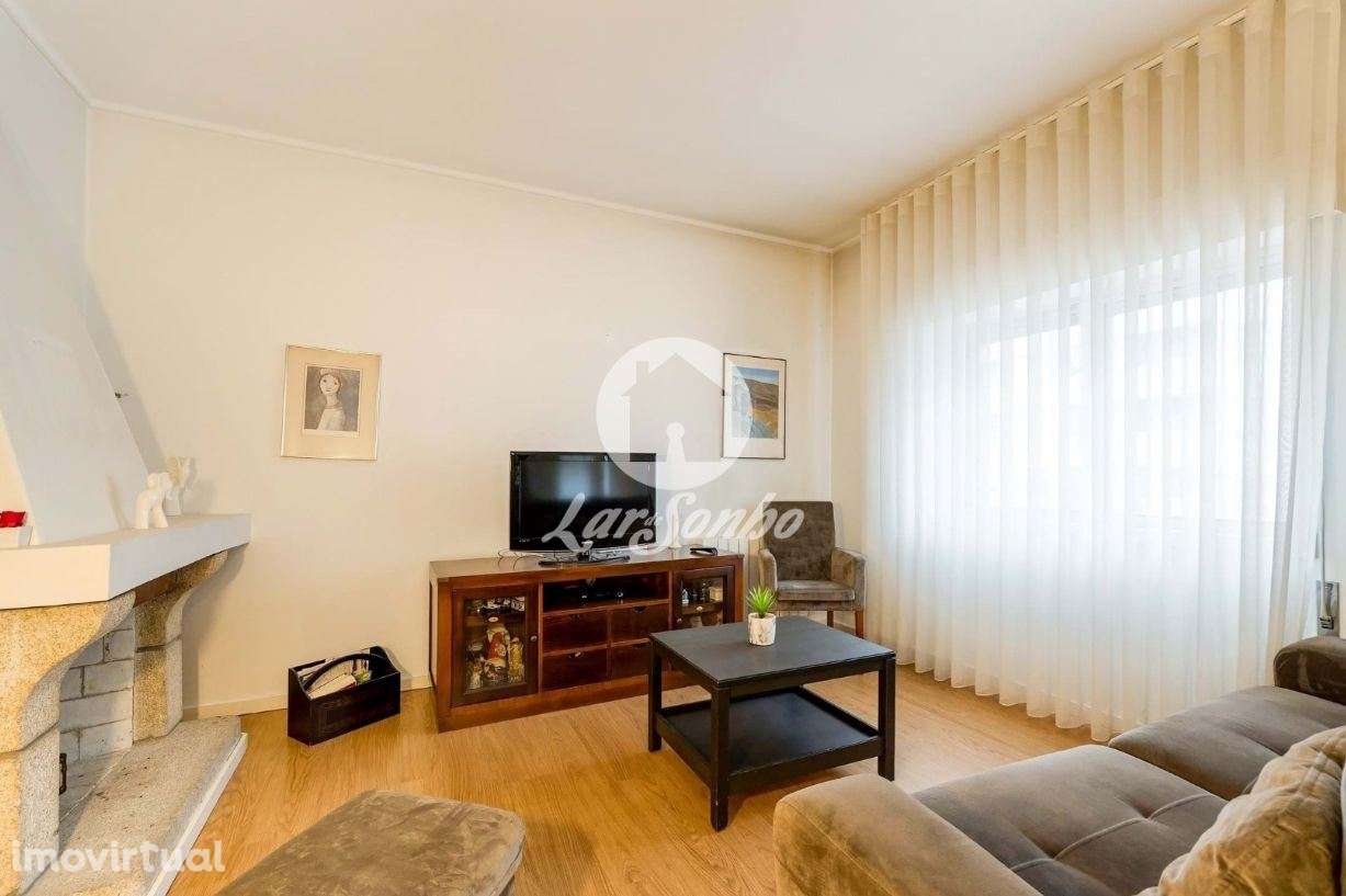 Apartamento T3 no centro de Barcelos - Grande imagem: 5/30