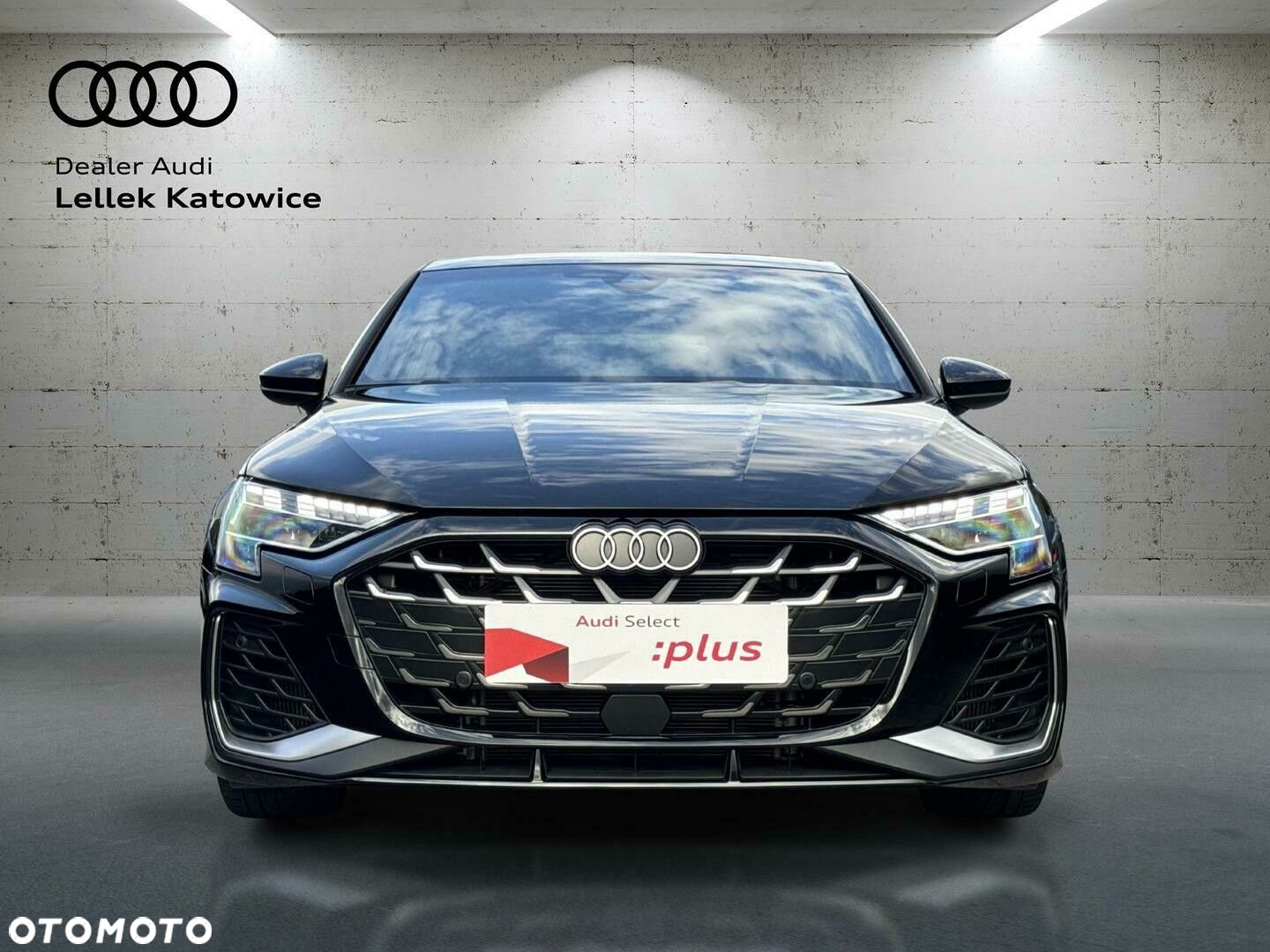 Audi S3 - 8
