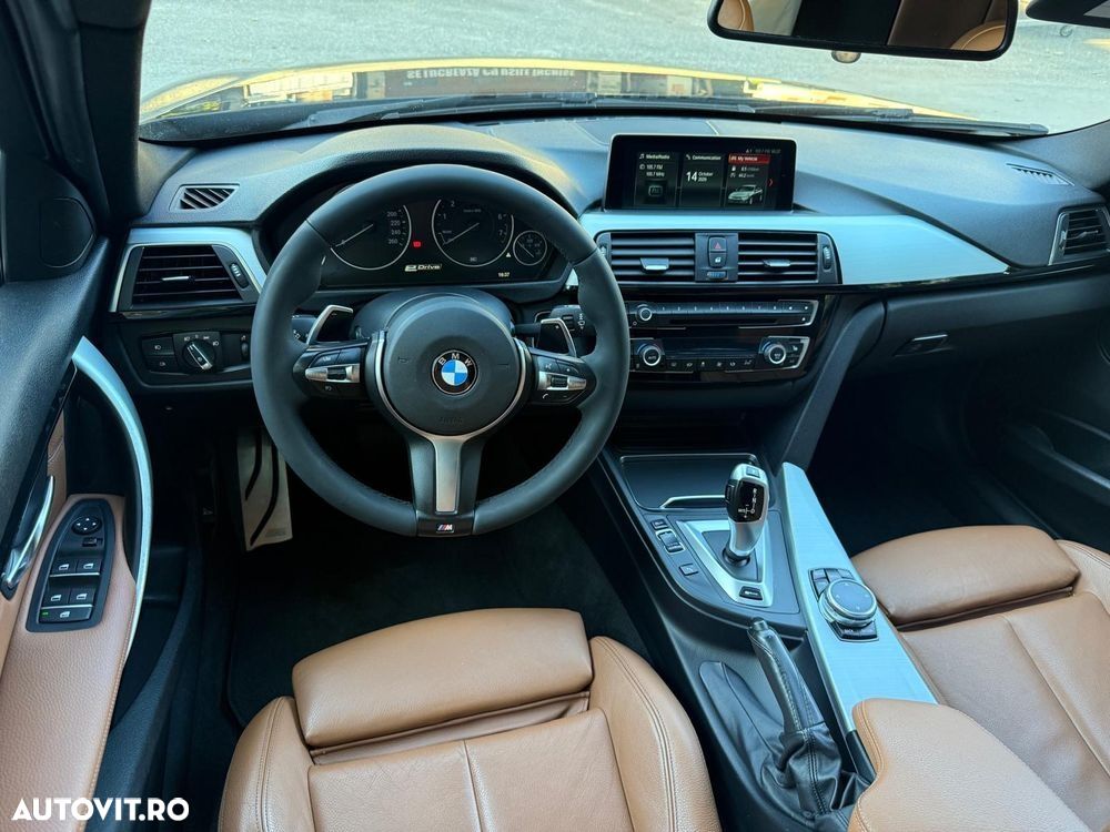BMW Seria 3 - 3