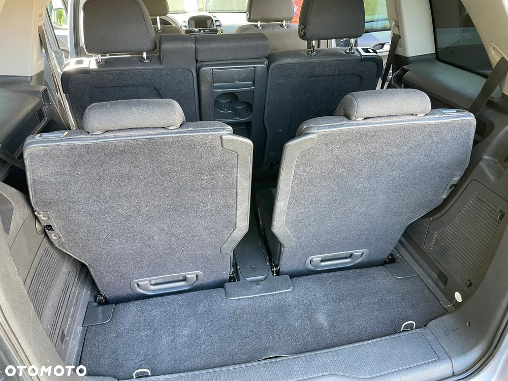 Opel Zafira 1.6 Enjoy - 4