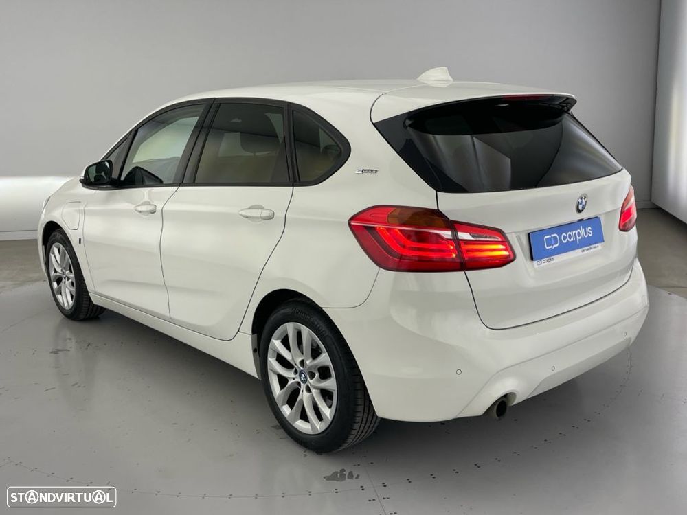 BMW 225xe Active Tourer Advantage - 24