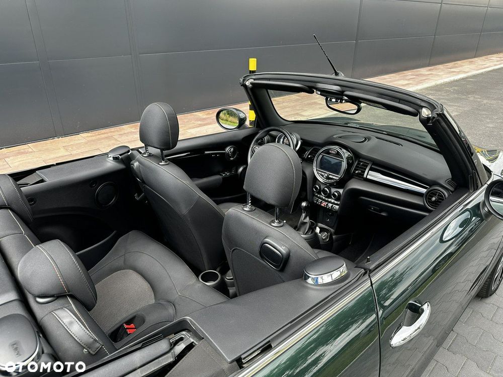 MINI Inny - 24