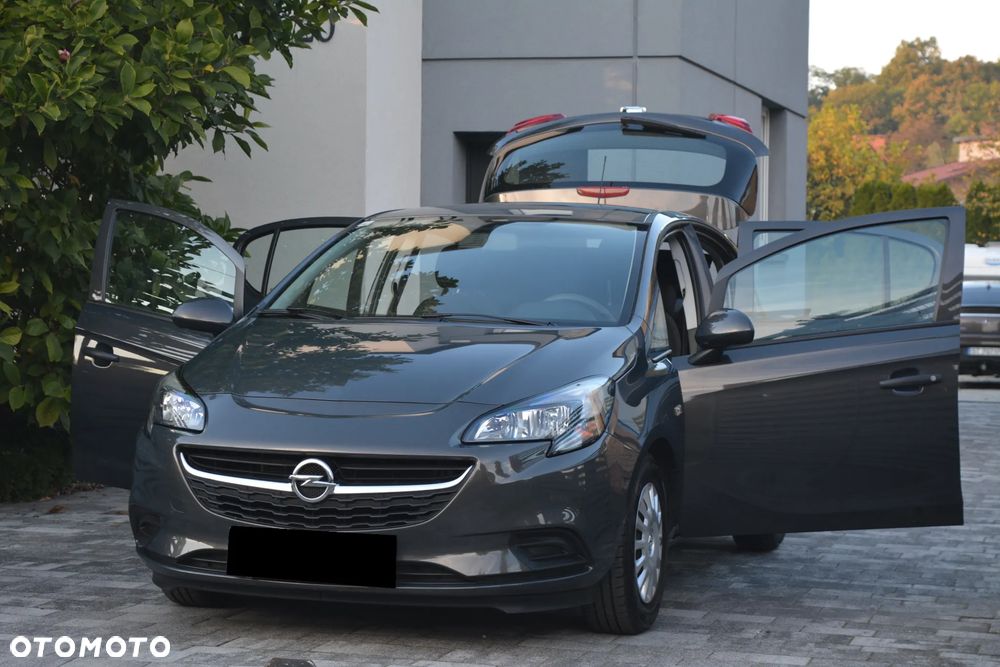 Opel Corsa 1.2 16V EcoFLEX Active - 27