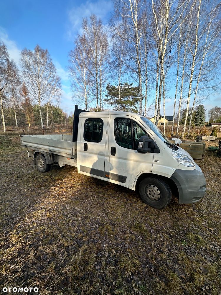 Fiat DUCATO - 10