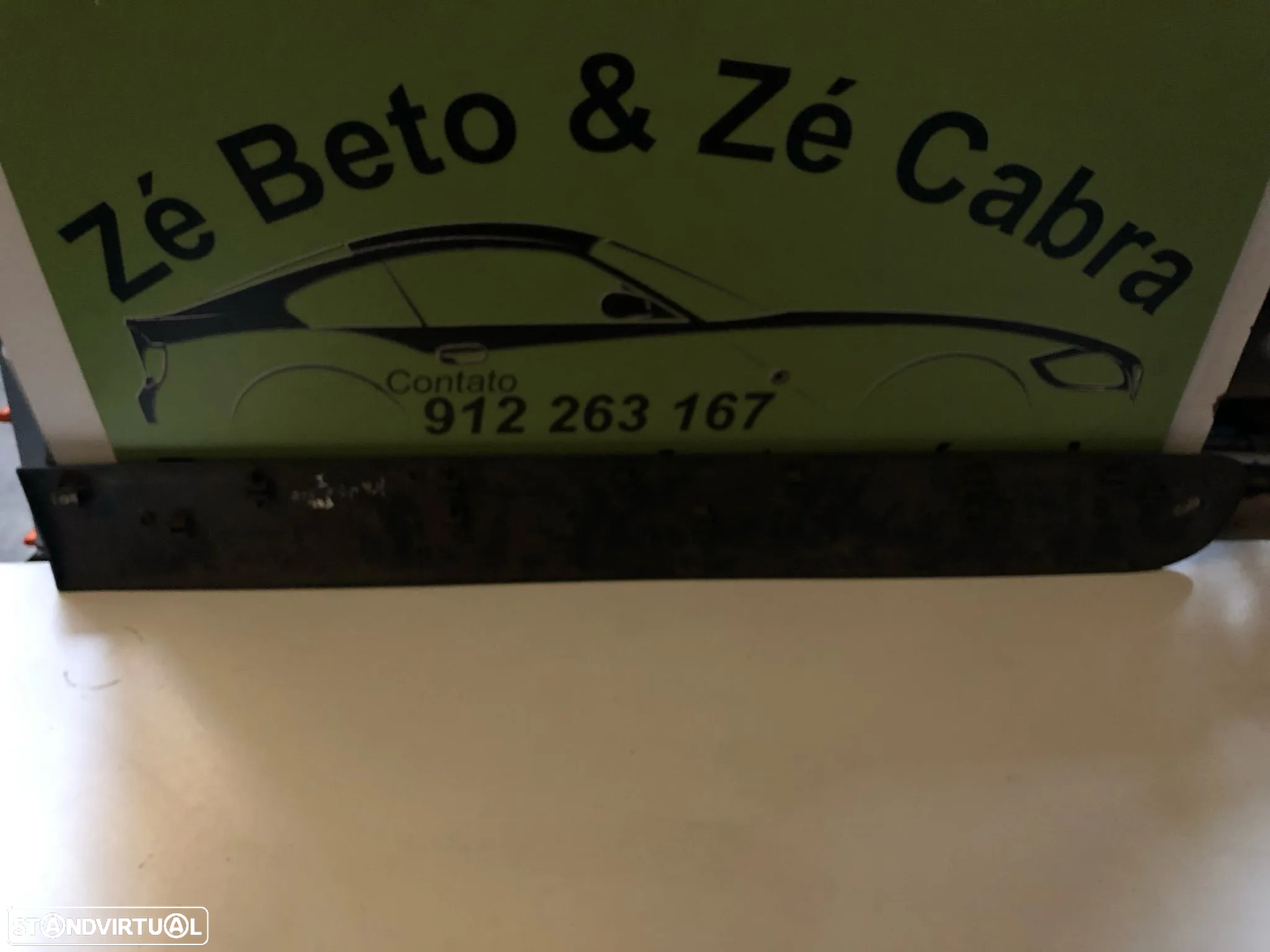 RENAULT KANGOO FRISO DE PORTA - FR017 - 3