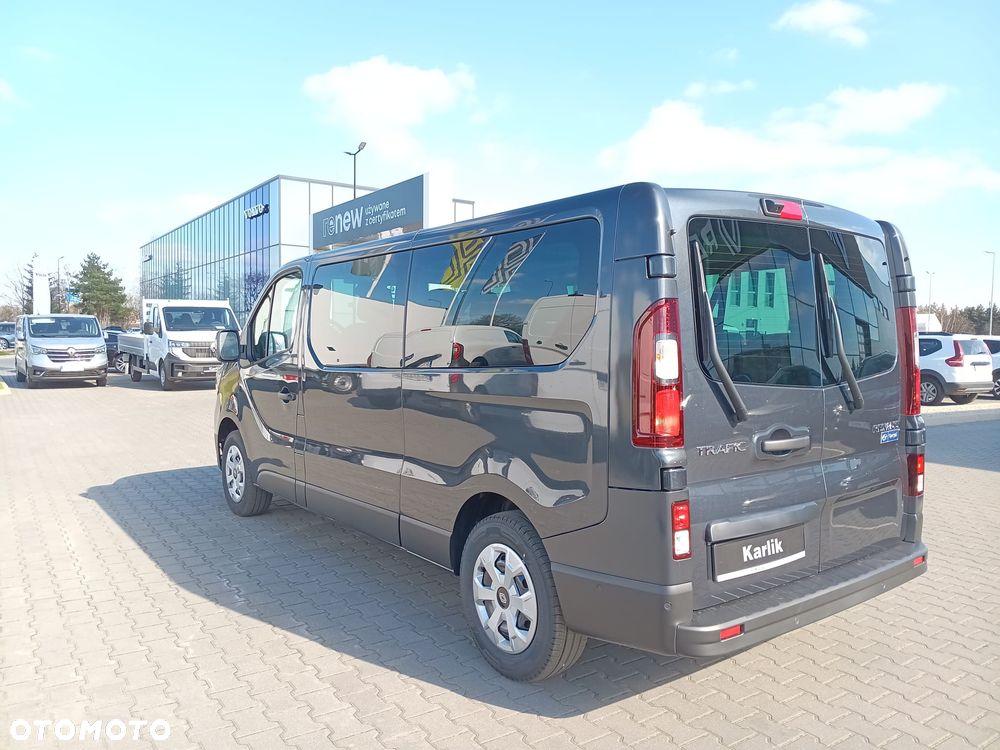 Renault Trafic - 10