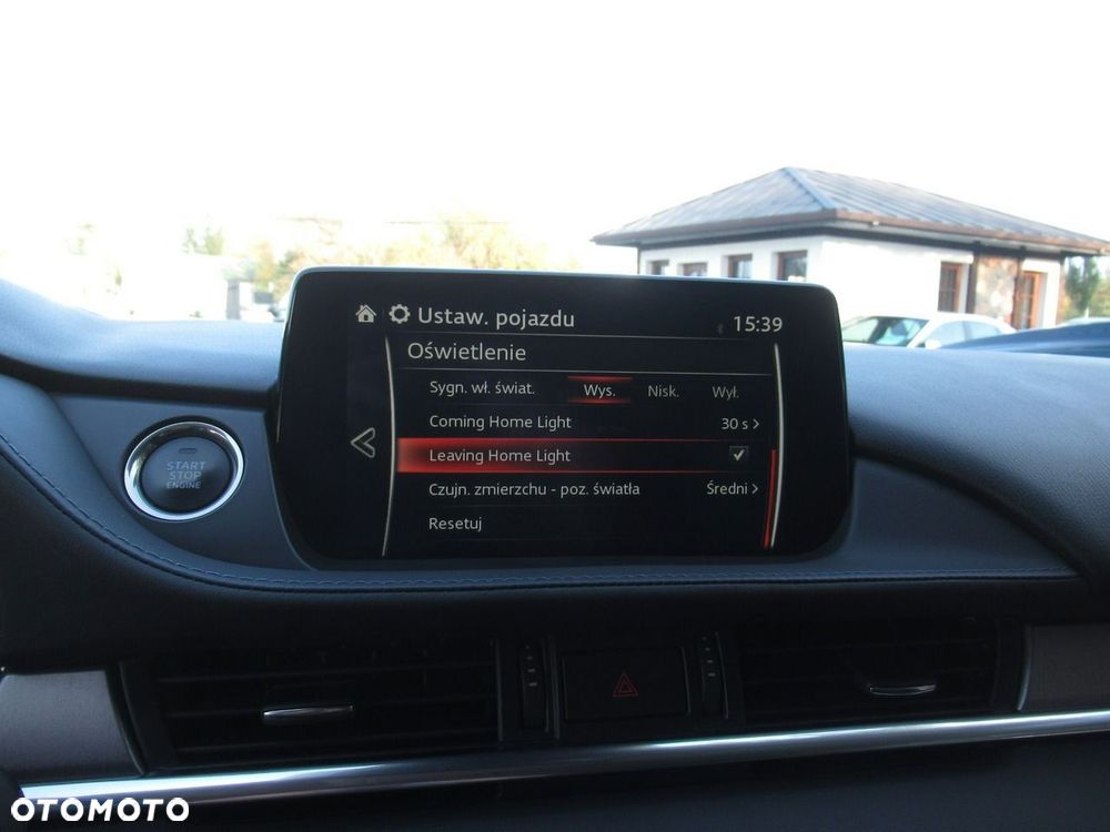 Mazda 6 2.0 SkyJoy - 29