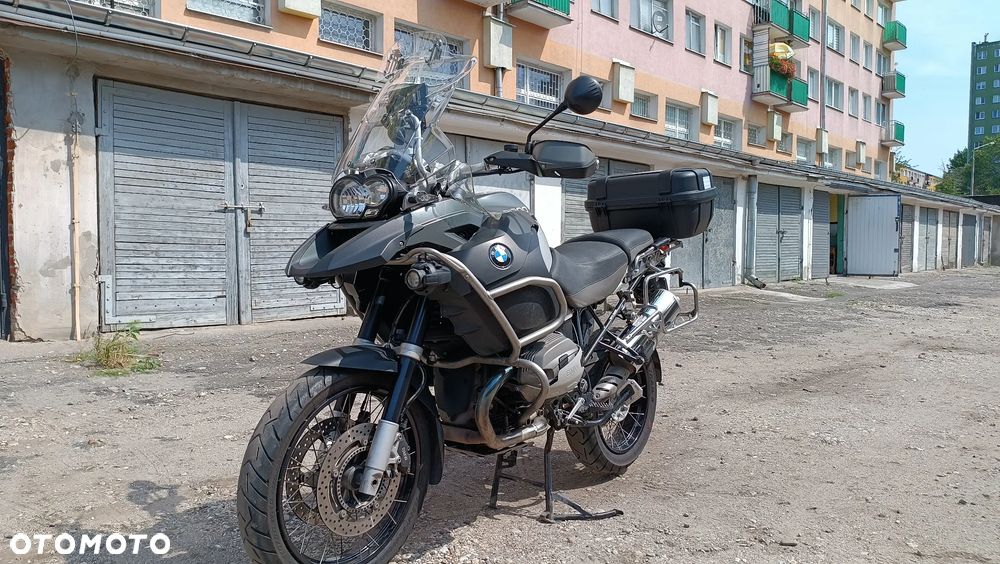 BMW GS - 7