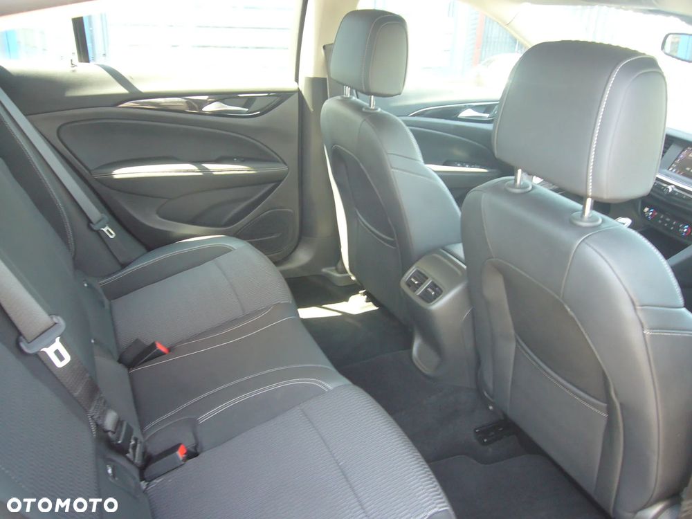 Opel Insignia 1.6 CDTI Elite S&S - 16