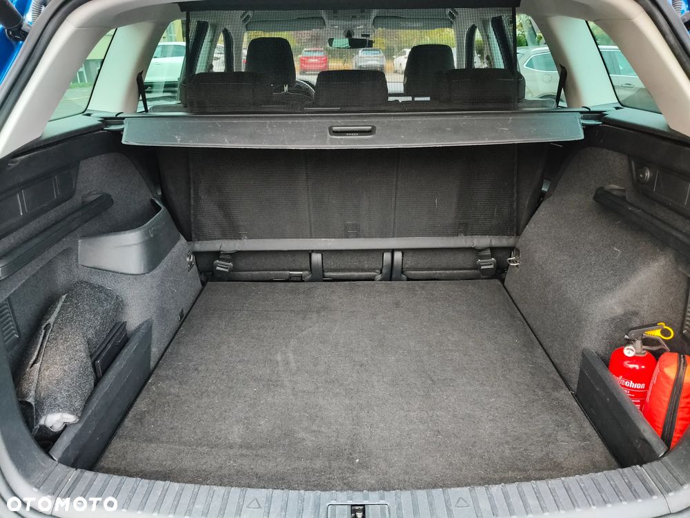 Skoda Kodiaq 1.5 TSI ACT 4x2 Style DSG - 15