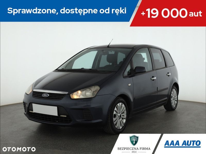 Ford C-MAX - 2
