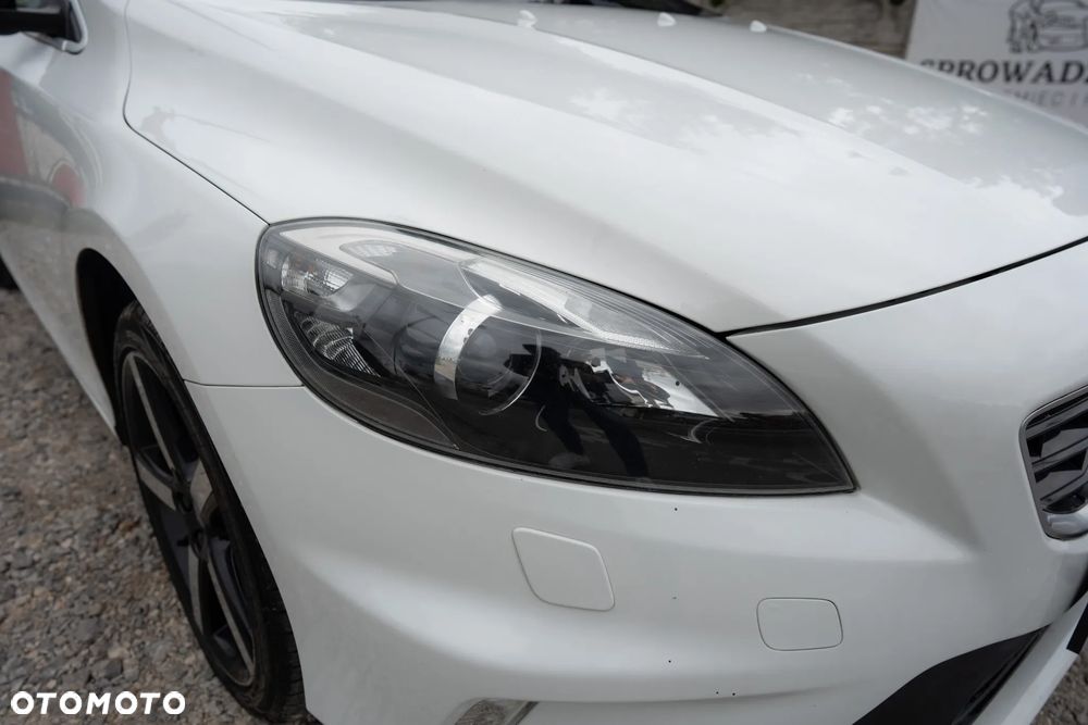Volvo V40 D2 RDesign - 17