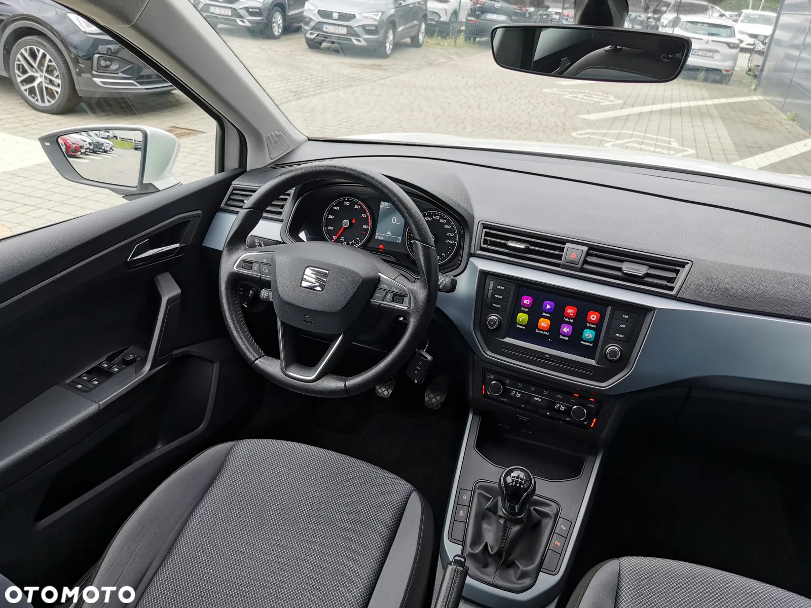 Seat Arona 1.0 TSI Style S&S - 9