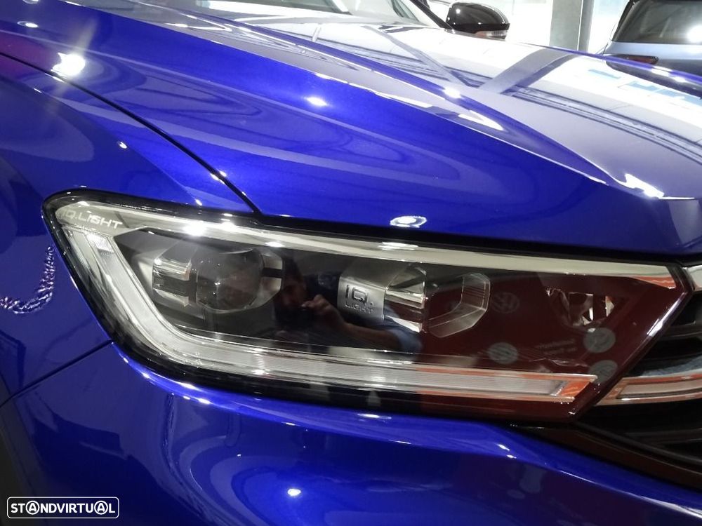 VW T-Roc 1.5 TSI R-Line DSG - 36