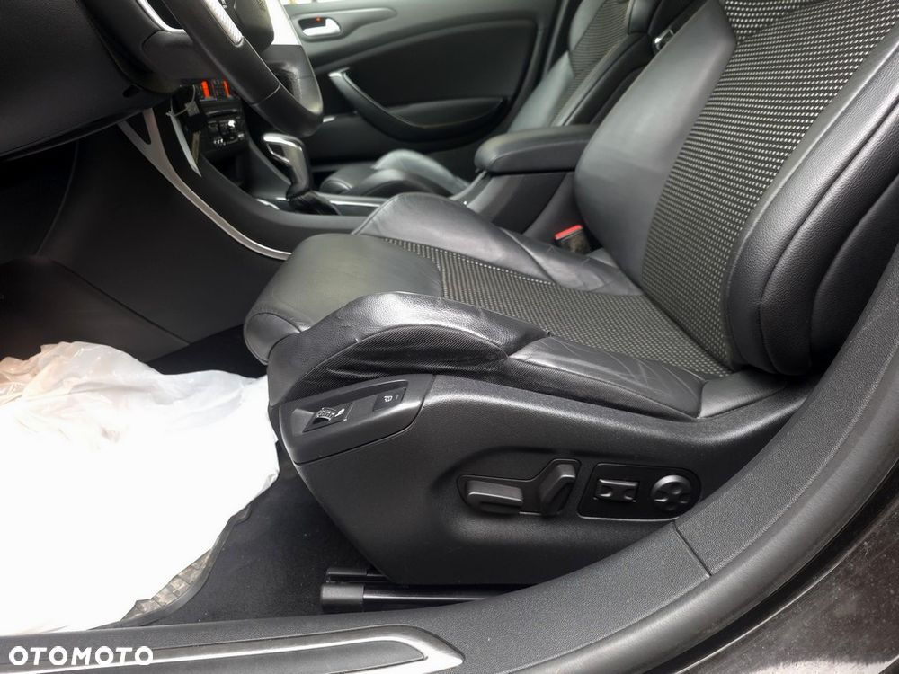 Citroën C5 2.0 HDi Exclusive - 13