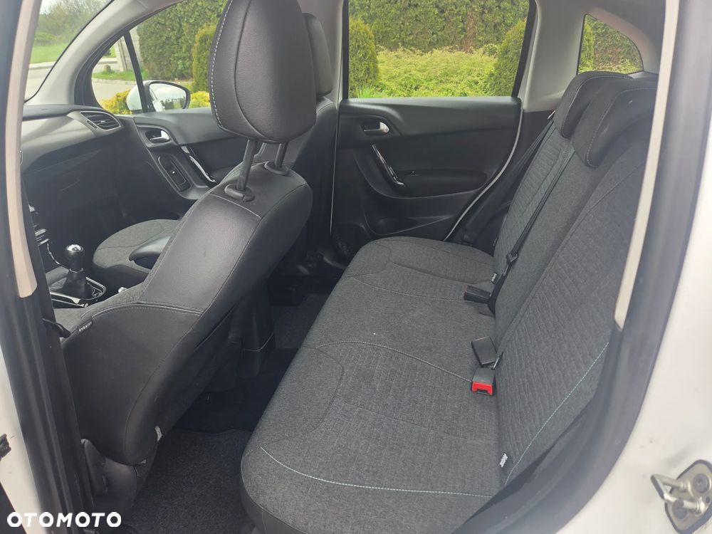Citroën C3 1.2 VTi Exclusive - 14