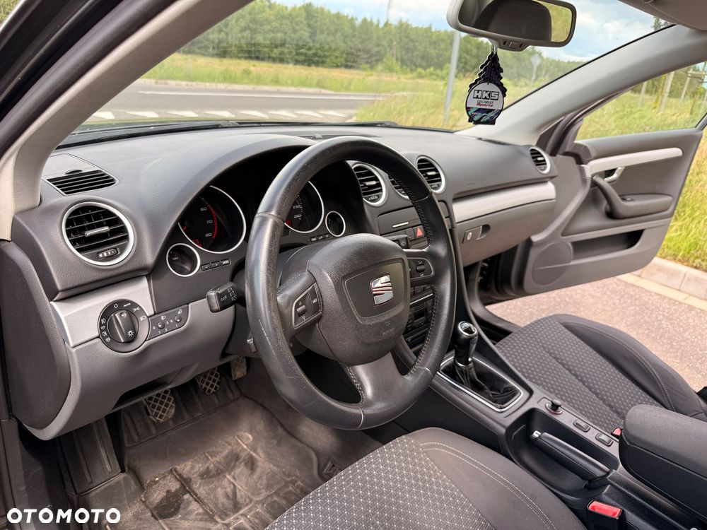 Seat Exeo 1.8T Style - 7
