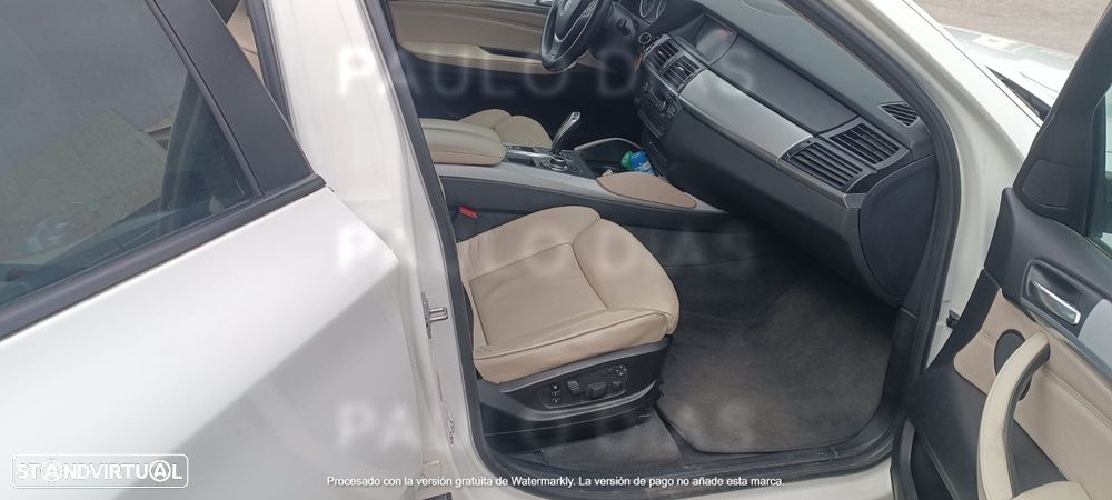 BMW X6 30 d xDrive - 13