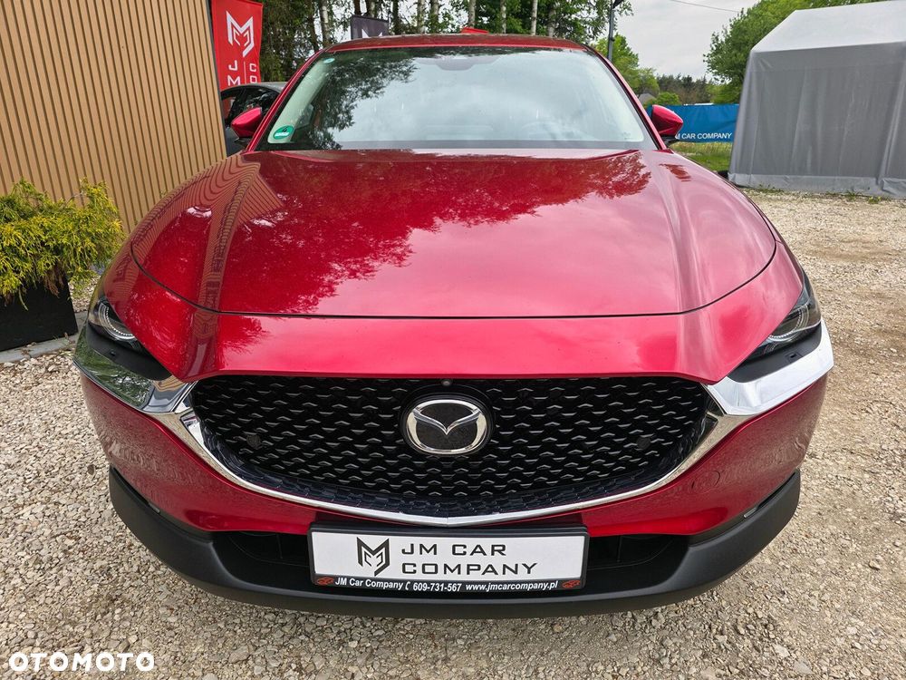 Mazda CX-30 - 8