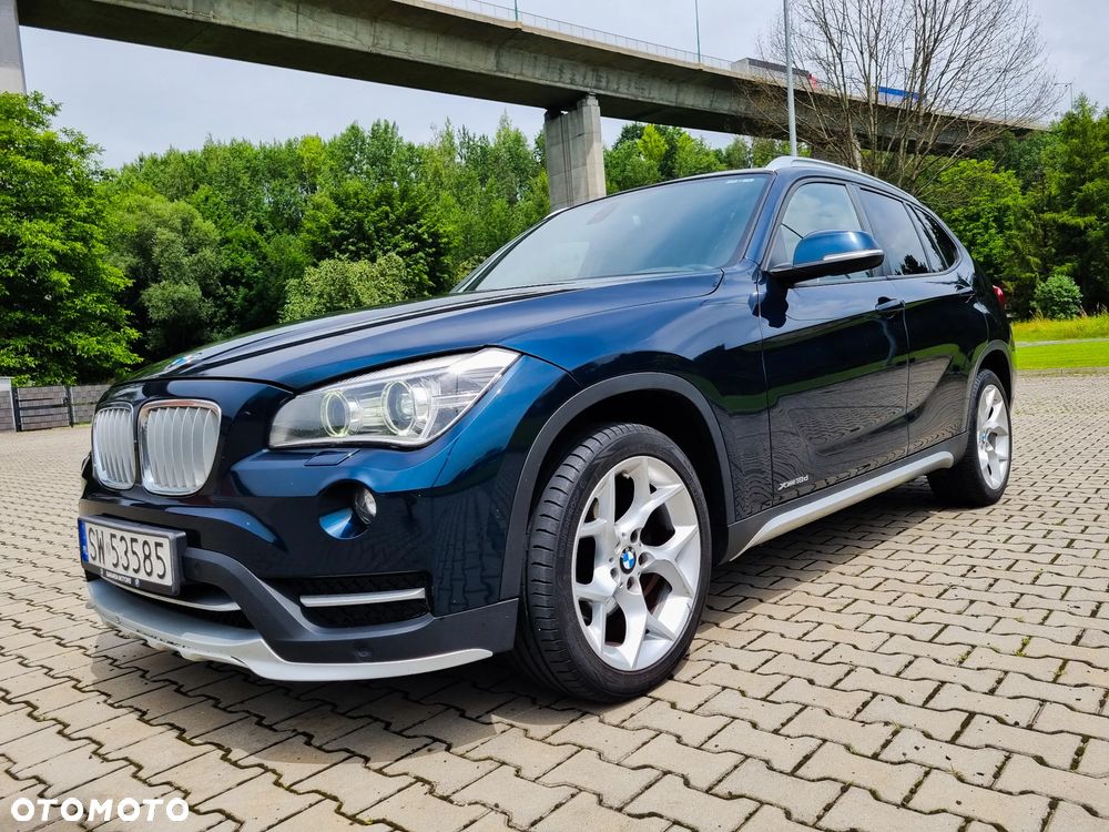 BMW X1 - 26
