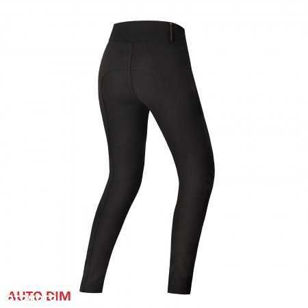 Damskie legginsy motocyklowe SHIMA CRUZ - 2