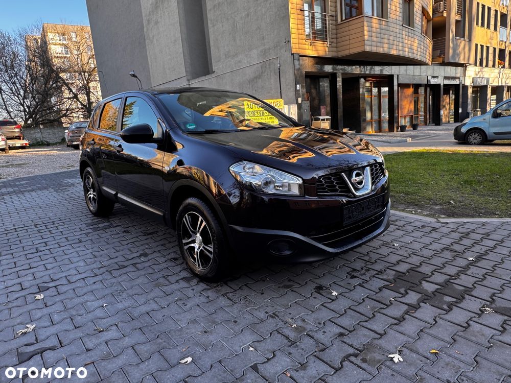 Nissan Qashqai - 3