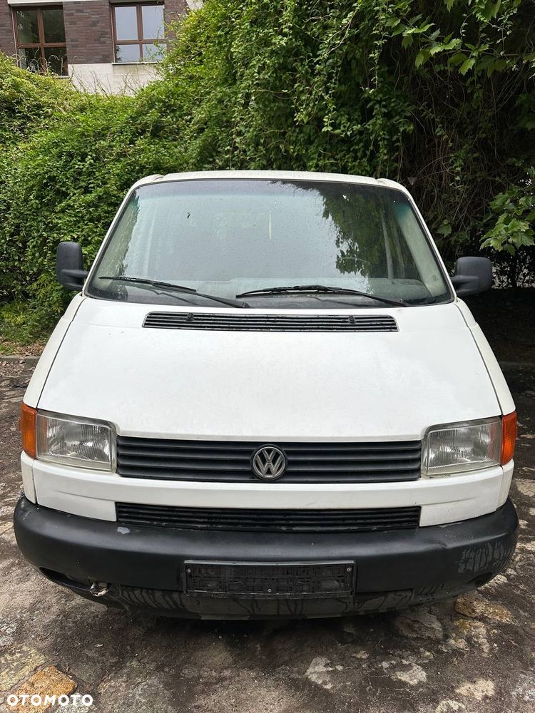 Volkswagen Transporter Standard - 4