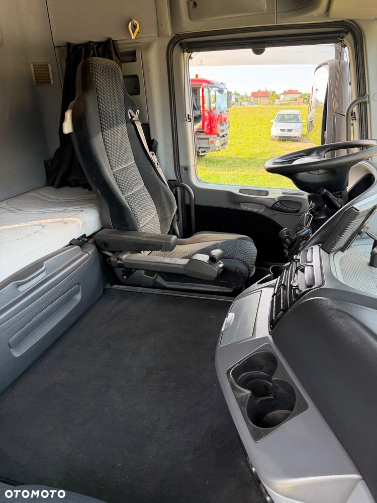 Mercedes-Benz ACTROS ENERGETYKA 6X6/6X4/6X2 HDS 43TON/M AKTUALNE UDT!!! - 29