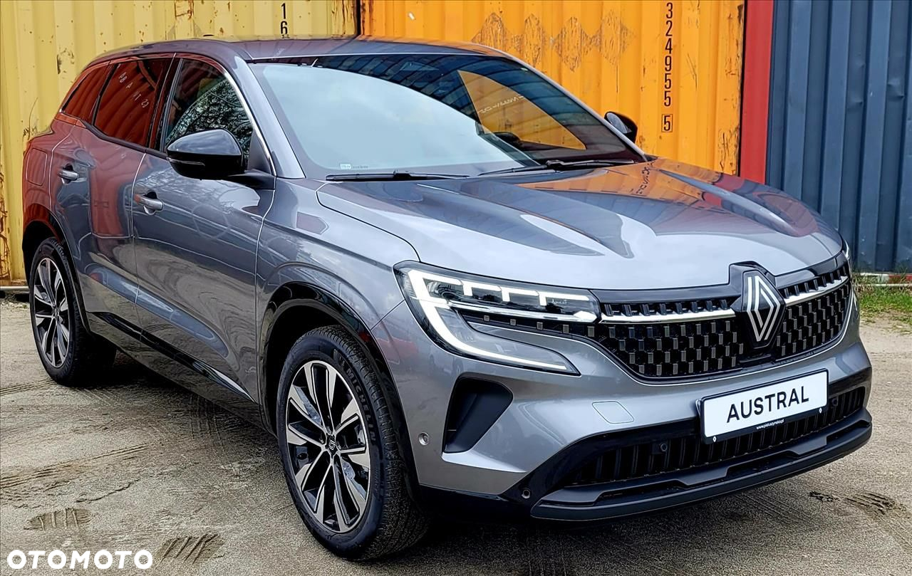 Renault Austral - 3