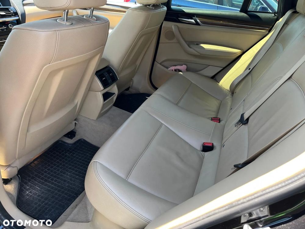 BMW X4 - 11