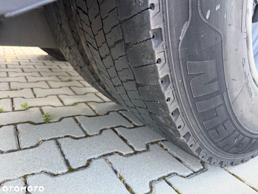 Mercedes-Benz ACTROS 1853 / BIG SPACE / NISKI PRZEBIEG / SALONKA / 3 LETNI KONTRAKT / STAN BDB / / / - 16
