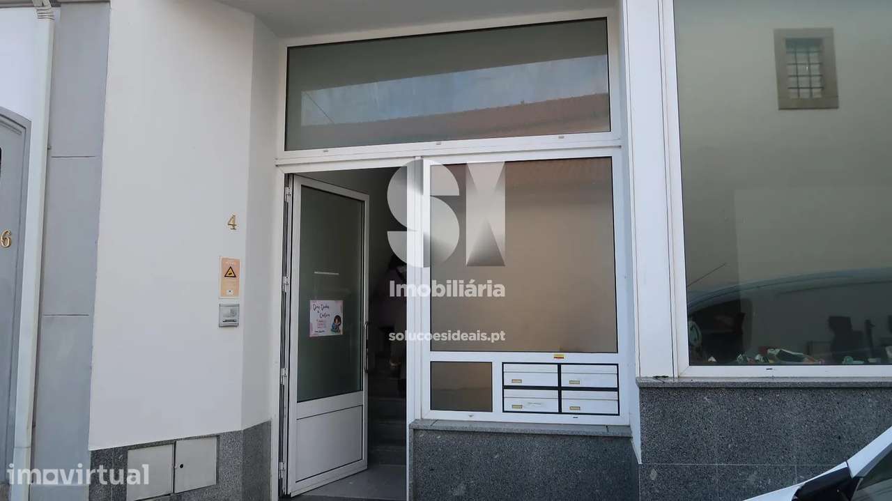 Procura o espaço ideal para a sua empresa? Poupe no IRC em Arganil! - Grande imagem: 3/17