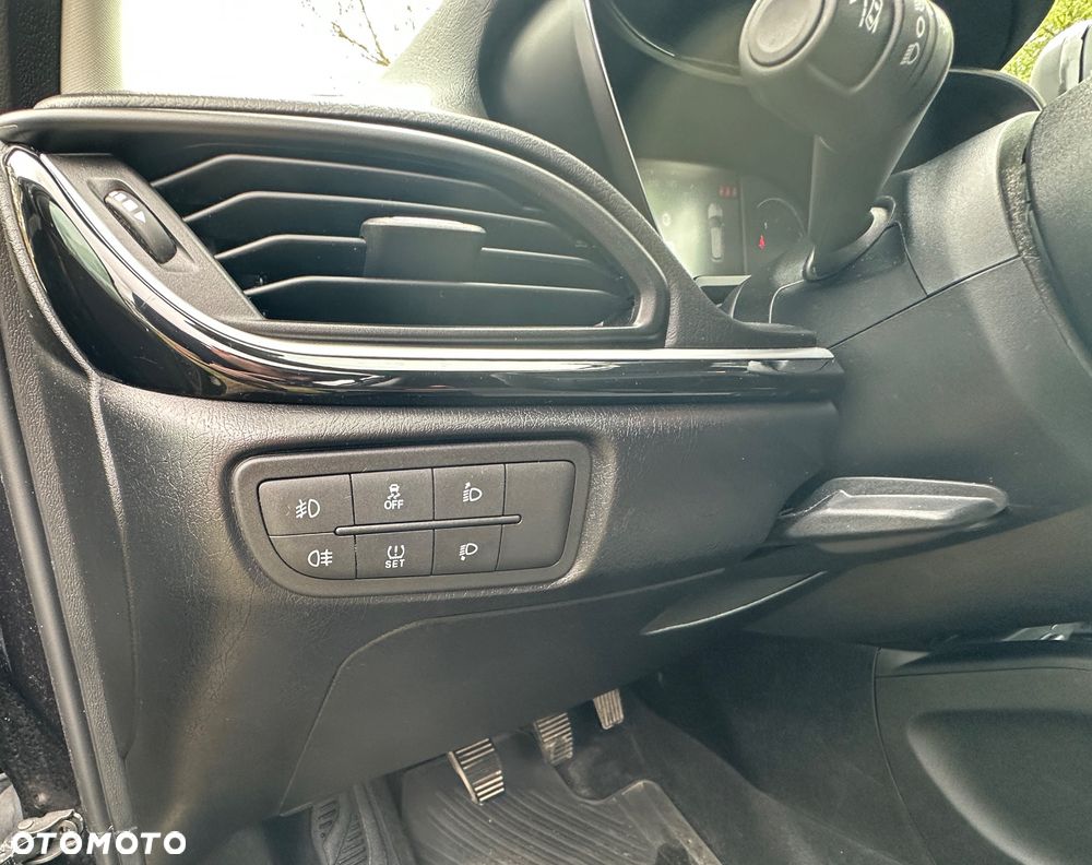 Fiat Tipo 1.6 MultiJet - 11