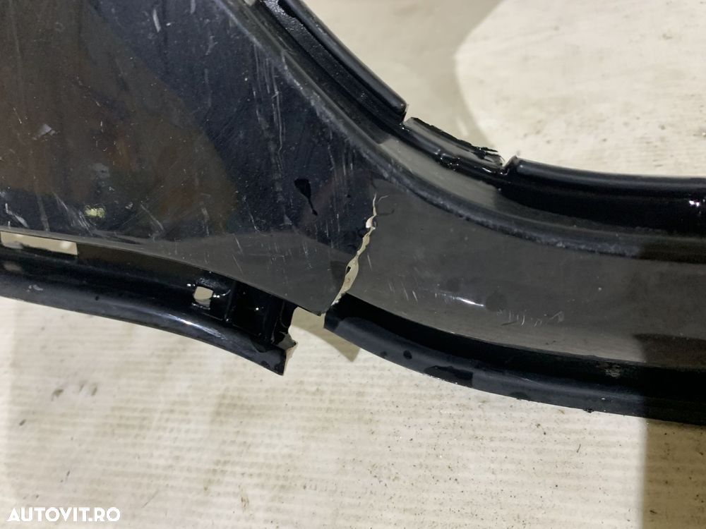 Bara fata Ford Transit, 2013, 2014, 2015, 2016, 2017, cod origine OE BK31-17F003-H. - 4