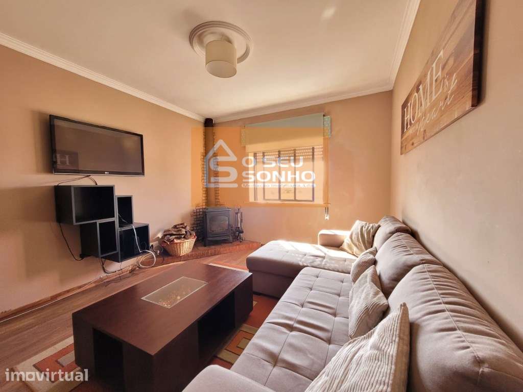 Apartamento T2 no Centro de São Brás de Alportel - Grande imagem: 3/31