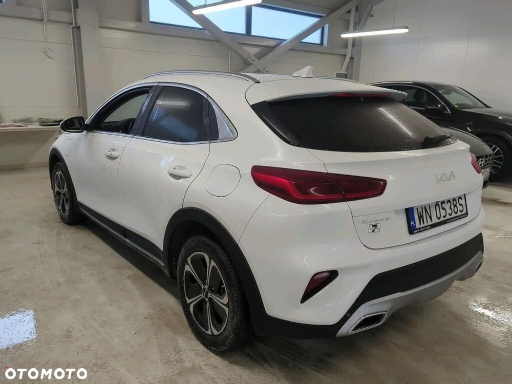 Kia XCeed 1.6 GDI PHEV L DCT - 2