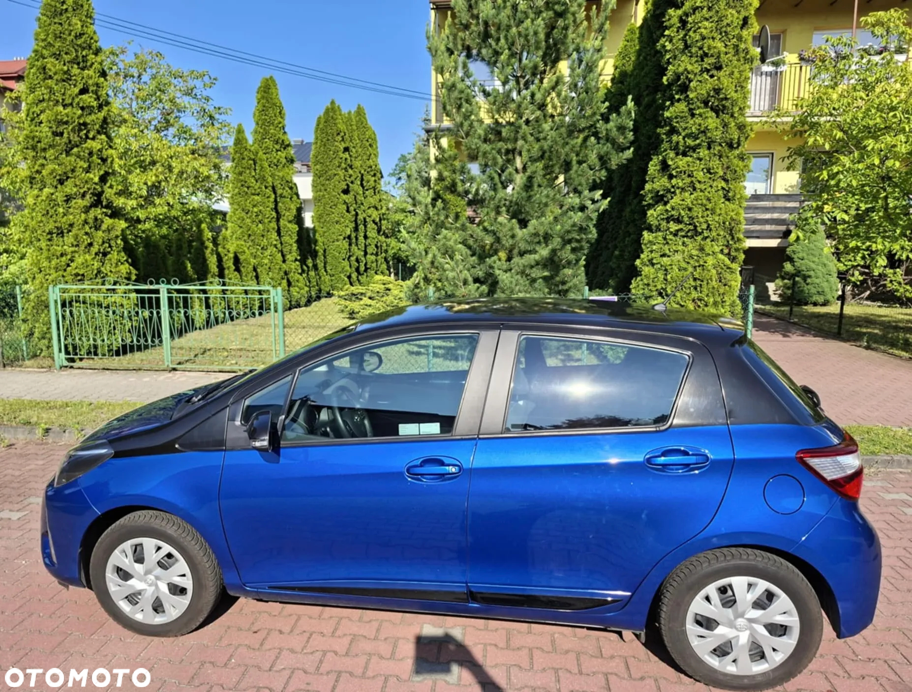 Toyota Yaris 1.5 Premium - 24
