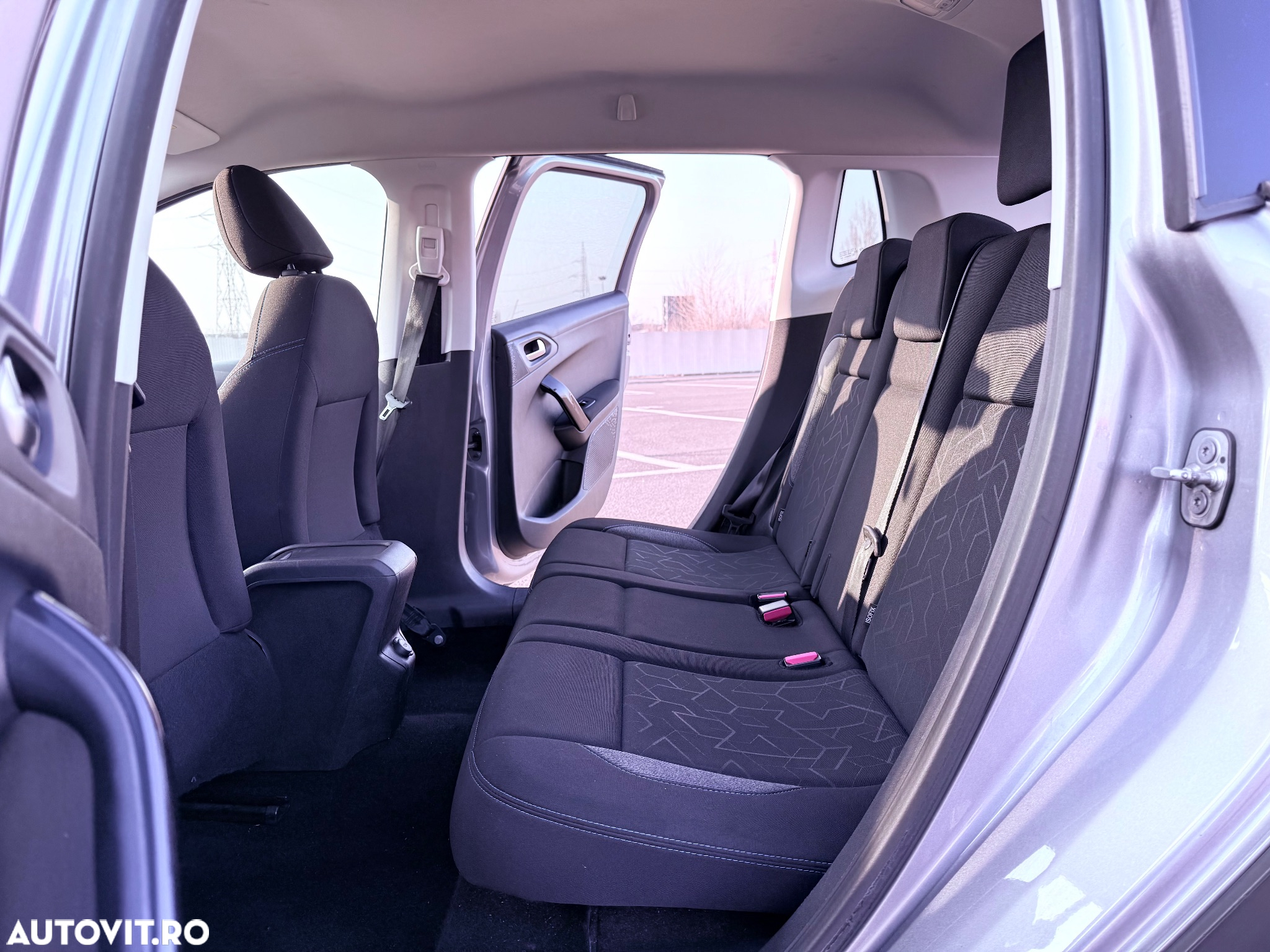 Peugeot 2008 PureTech 130 EAT8 Allure Pack - 35