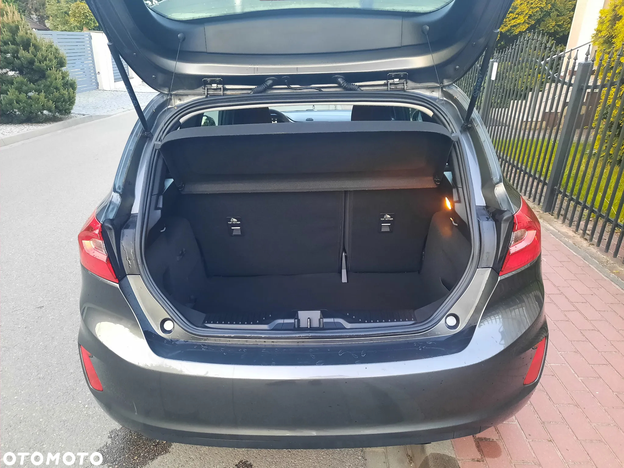 Ford Fiesta - 19