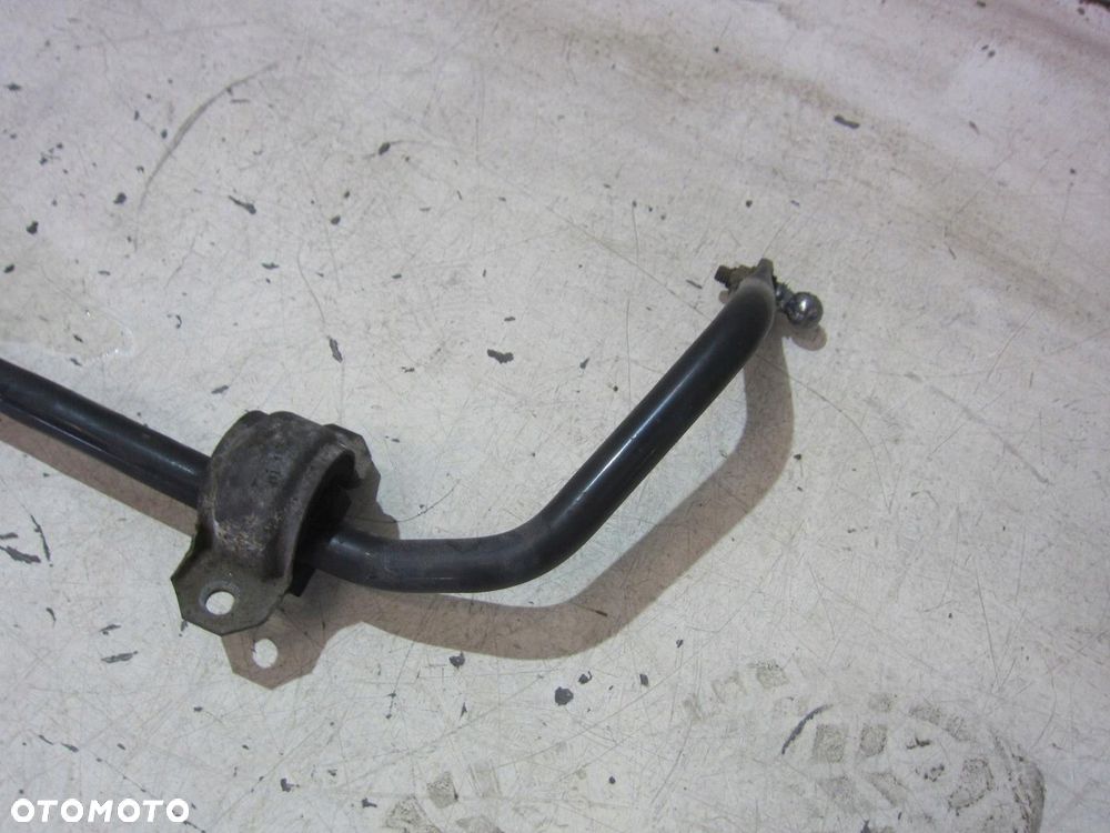 BMW F30 328 N20 F22 F33 X-DRIVE STABILIZATOR ZAWIESZENIA PRZÓD 31356792143 - 3