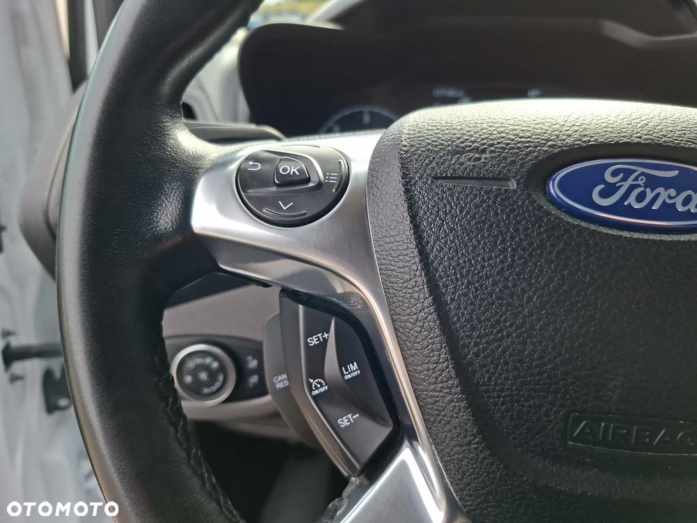 Ford Connect - 21