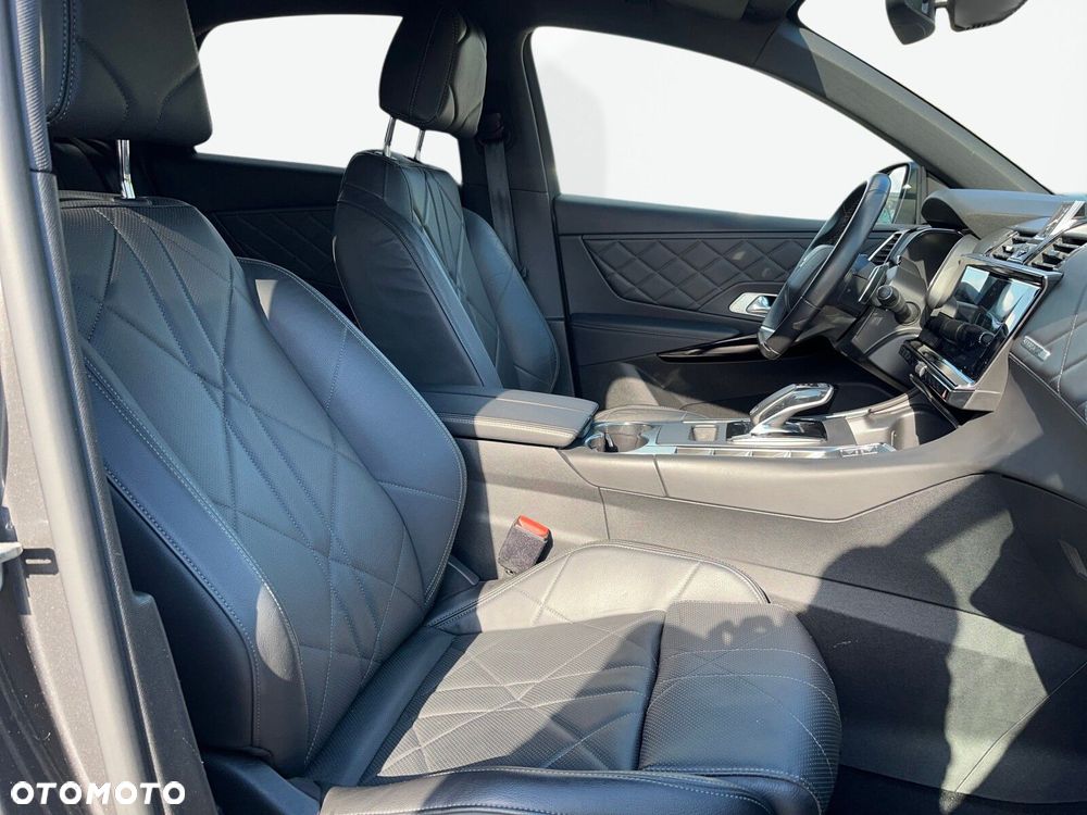 DS Automobiles DS 7 Crossback 1.6 PureTech Rivoli - 21