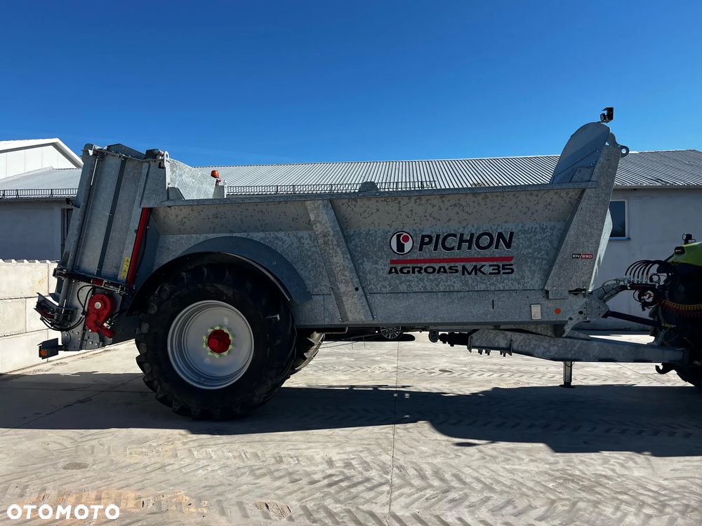 Pichon MK 35 - 2