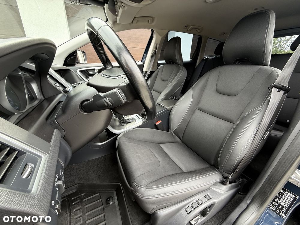Volvo XC 60 D4 Geartronic Ocean Race - 15