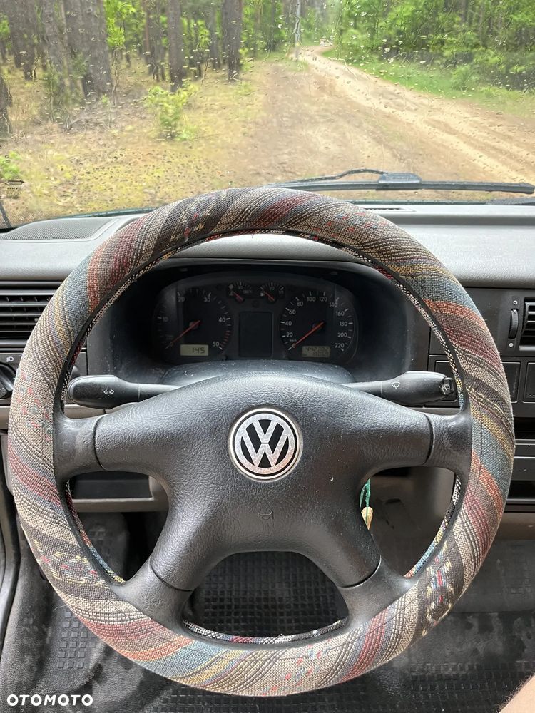 Volkswagen Transporter Standard - 19