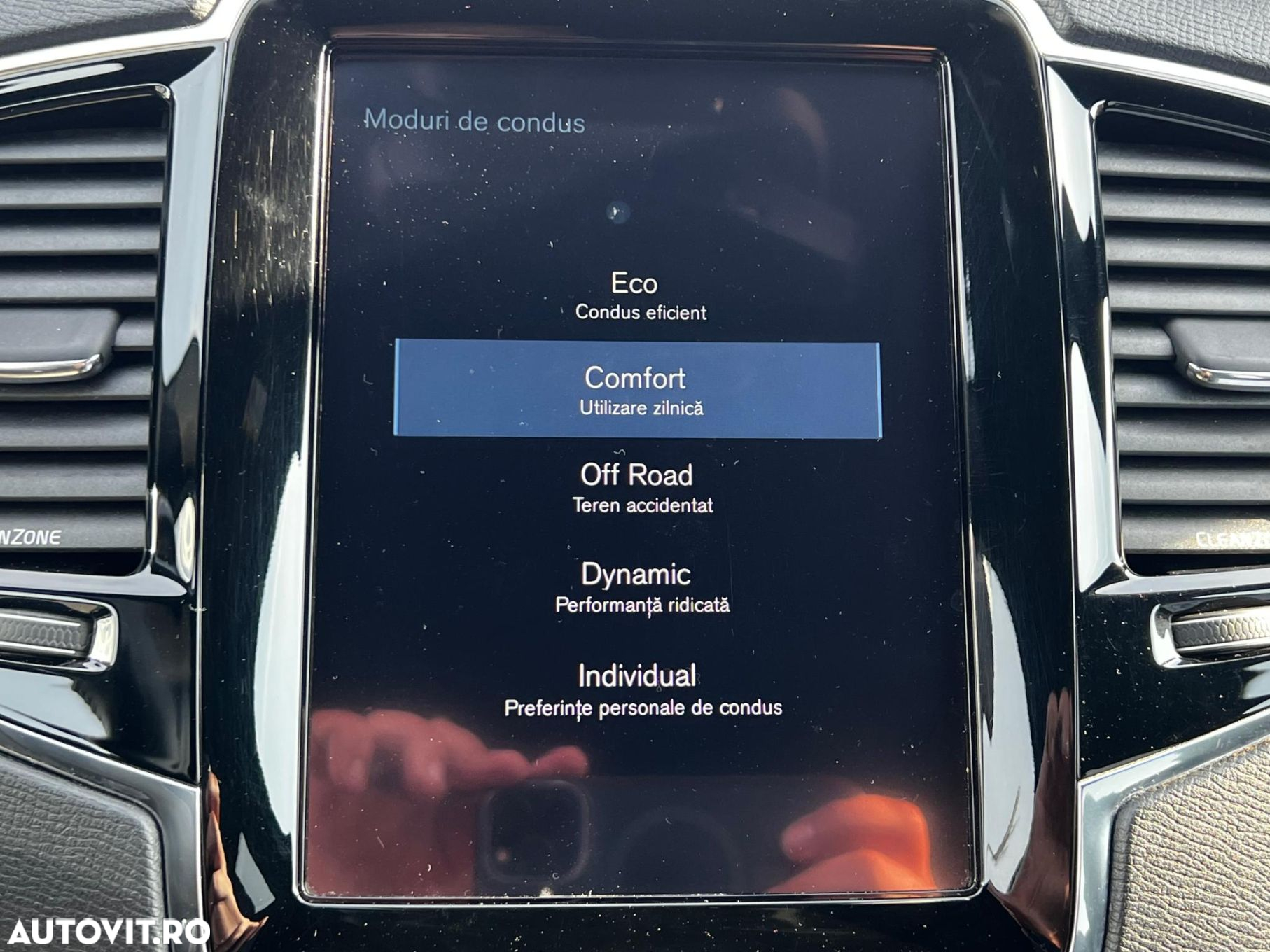 Volvo XC 90 D5 AWD Inscription - 15